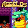 Купить Aggelos Switch (EU & UK) (Nintendo)
