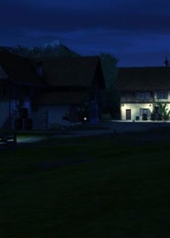 Alternative view of Agricultural Simulator Historical Farming PC (Steam)