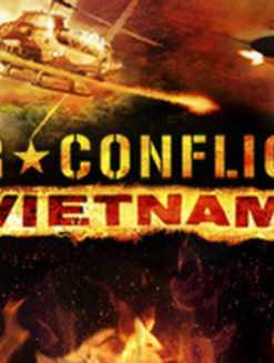 Купить Air Conflicts Vietnam PC (Steam)