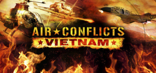 Buy Air Conflicts Vietnam PC (Steam)
