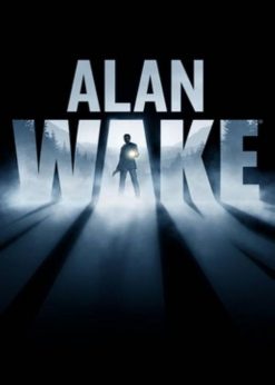 Buy Alan Wake PC (EU) (Steam)