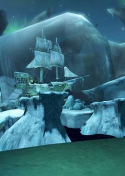 Alternative view of Alice Madness Returns PC (Origin)