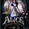Buy Alice: Madness Returns (PC) (Origin)