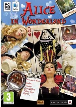Buy Alice in Wonderland (PC) (Developer Website)