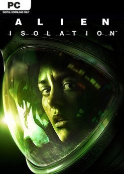 Buy Alien Isolation The Collection PC (Steam)