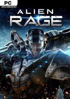 Buy Alien Rage  Unlimited PC (Steam)