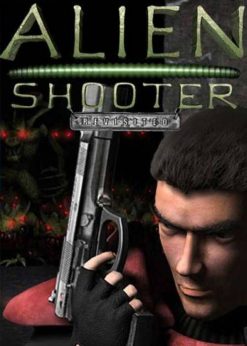 Buy Alien Shooter Revisited PC (Steam)