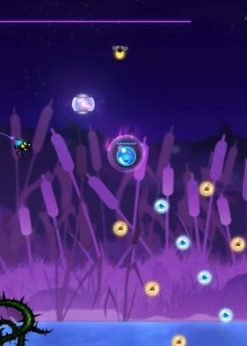 Alternative view of Alien Spidy PC (Steam)