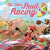 Купить All-Star Fruit Racing Switch (EU & UK) (Nintendo)