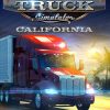 Buy American Truck Simulator : California Starter Pack PC (EU & UK) (Steam)
