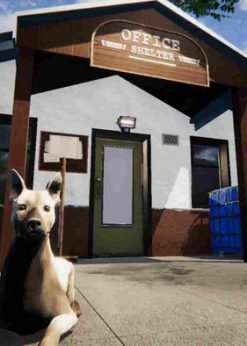Alternative view of Animal Shelter PC (Steam)