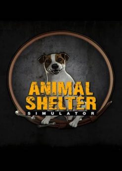 Buy Animal Shelter PC (Steam)