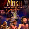 Buy Ankh 2 Heart of Osiris  PC (Steam)