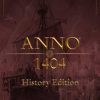 Купить Anno 1404 History Edition PC (EU & UK) (uPlay)