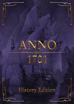 Buy Anno 1701 History Edition PC (EU) (uPlay)