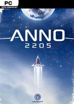 Buy Anno 2205 Collectors Edition PC (EU & UK) (uPlay)