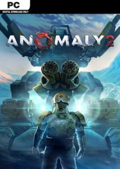 Buy Anomaly 2 PC (Steam)