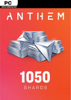 Buy Anthem 1050 Shards Pack PC (Origin)