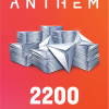 Купить Anthem 2200 Shards Pack PC (Origin)