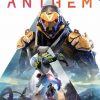 Buy Anthem PC + DLC (Origin)