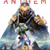 Купить Anthem PC + VIP-демонстрация (Origin)