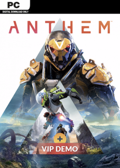 Buy Anthem PC + VIP Demo (Origin)