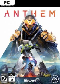 Buy Anthem PC (Origin)