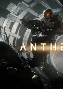 Alternative view of Anthem PS4 DLC (EU & UK) (PlayStation Network)