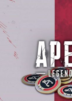 Alternative view of Apex Legends 2150 Coins Xbox One (Xbox Live)