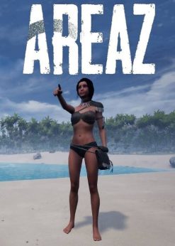 Buy AreaZ PC (Steam)