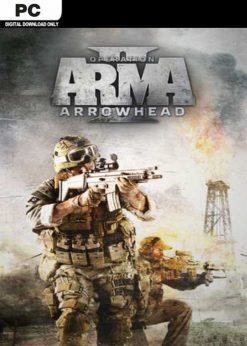 Buy Arma 2- Operation Arrowhead PC ()