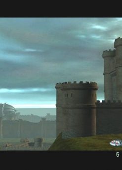 Alternative view of Armed and Dangerous PC (Steam)