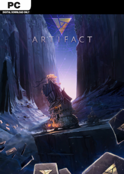 Buy Artifact PC (Steam)