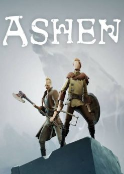 Buy Ashen PC (Steam)