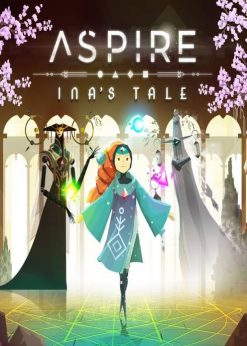 Buy Aspire: Ina's Tale PC (Steam)