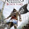 Купить Assassin's Creed IV 4: Black Flag PC (uPlay)