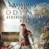 Купить Assassins Creed Odyssey Athenian Weapons Pack DLC PS4 (EU & UK) (PlayStation Network)