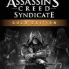 Купить Assassin's Creed Syndicate - Gold Edition PC (EU & UK) (uPlay)