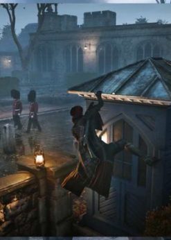 Alternative view of Assassin's Creed Syndicate PC (EU & UK) (uPlay)