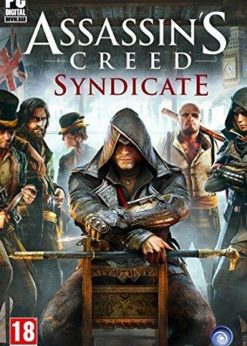 Buy Assassin's Creed Syndicate PC (uPlay)