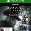 Купить Assassins Creed Syndicate Season Pass Xbox One (Xbox Live)