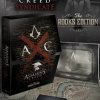Buy Assassins Creed Syndicate The Rooks Edition PC (uPlay)