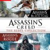 Buy Assassins Creed The Rebel Collection Switch (EU & UK) (Nintendo)