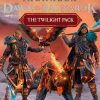 Купить Assassin's Creed Valhalla: Рассвет Рагнарека - Сумеречный пакет PS5 (EU & UK) (PlayStation Network)