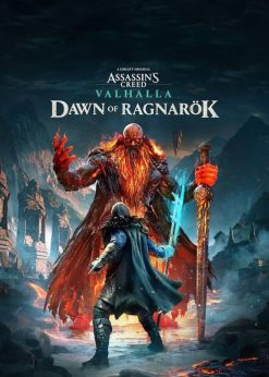 Buy Assassin's Creed Valhalla: Dawn of Ragnarök Xbox (WW) (Xbox Live)