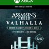 Buy Assassin's Creed Valhalla – Helix Credits Medium Pack (2