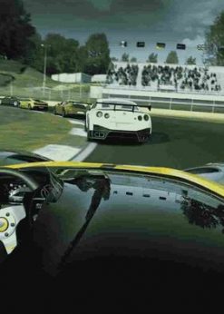 Alternative view of Assetto Corsa Ultimate Edition Xbox (EU & UK) (Xbox Live)