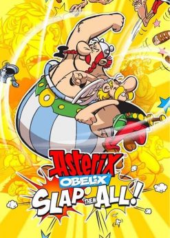 Buy Asterix & Obelix: Slap them All PC (Steam)