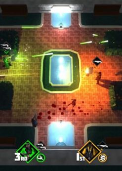 Alternative view of At Sundown: Shots in the Dark PC (Steam)