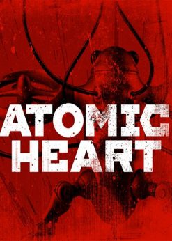 Buy Atomic Heart PC (Steam)